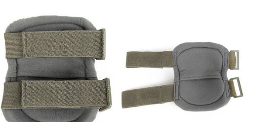 Elbows And Knees Gear Pads