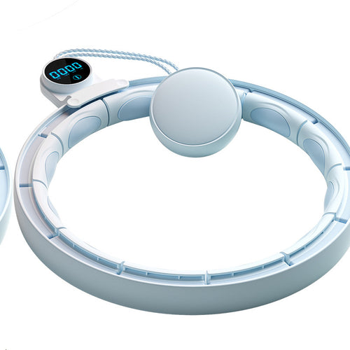  Digital Weight-bearing Fitness Equipment